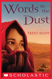 Words in the Dust : Words In The Dust cover image