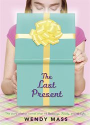 The Last Present cover image