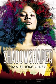 Shadowshaper : Shadowshaper Cypher cover image