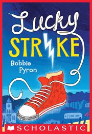 Lucky Strike : Lucky Strike cover image