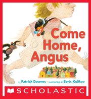 Come Home, Angus cover image