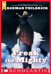 Freak the Mighty cover image