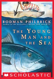 The Young Man and the Sea cover image