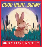 Good Night, Bunny cover image