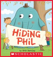 Hiding Phil cover image