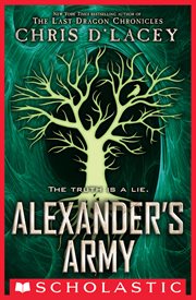 Alexander's Army : Unicorne Files cover image