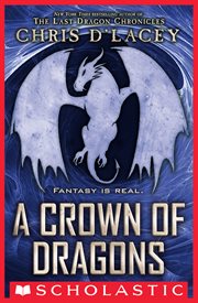 A Crown of Dragons : UFiles cover image