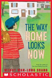 The Way Home Looks Now cover image