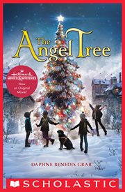 The Angel Tree cover image