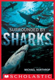 Surrounded By Sharks : Surrounded By Sharks cover image