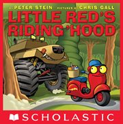 Little Red's Riding 'Hood cover image