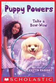 Take a Bow-Wow : Wow cover image