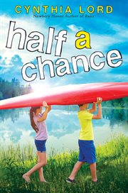 Half a Chance : Half a Chance cover image