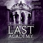The last academy cover image