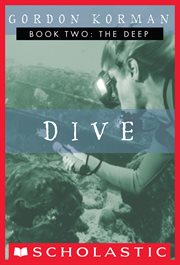 The Deep : Dive cover image