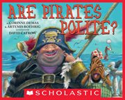 Are Pirates Polite? cover image