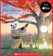 Zen Ghosts : Stillwater Book cover image
