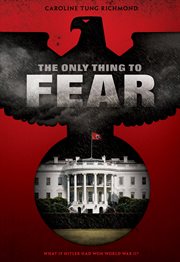 The Only Thing to Fear cover image