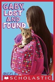 Gaby, Lost and Found cover image