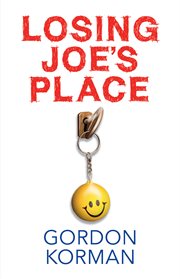 Losing Joe's Place : Losing Joe's Place cover image