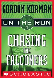 Chasing the Falconers : Chasing The Falconers cover image