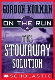 The Stowaway Solution : The Stowaway Solution cover image