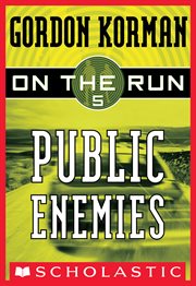 Public Enemies : Public Enemies cover image