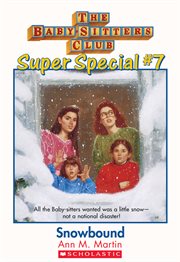 Snowbound : Baby-Sitters Club cover image