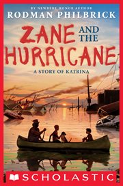 Zane and the Hurricane : A Story of Katrina cover image