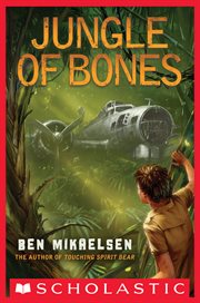 Jungle of Bones cover image