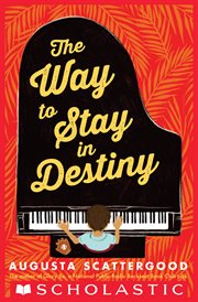 The Way to Stay in Destiny cover image