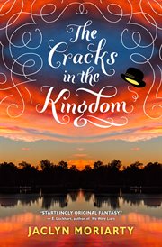 The Cracks in the Kingdom : Colours of Madeleine cover image