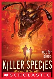 Out for Blood : Killer Species cover image