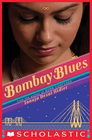 Bombay Blues : Bombay Blues cover image