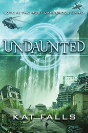 Undaunted : Inhuman cover image