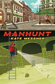 Manhunt : Manhunt cover image