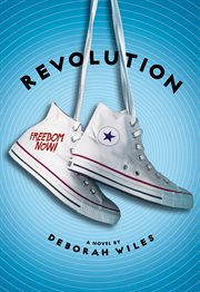 Revolution : Revolution cover image