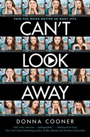 Can't Look Away cover image