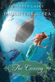 The Crossing : Daughters of the Sea cover image
