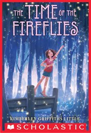 The Time of the Fireflies cover image