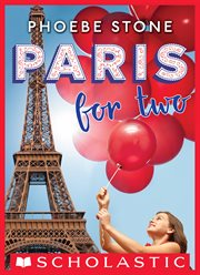 Paris for Two cover image