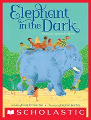 Elephant in the Dark cover image