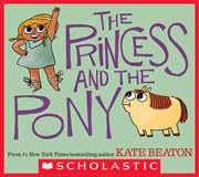 The Princess and the Pony cover image