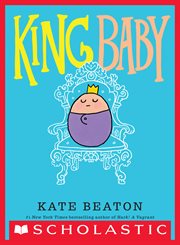 King Baby cover image