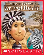 What If You Had Animal Hair? cover image