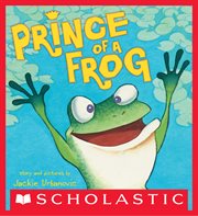 Prince of a Frog cover image