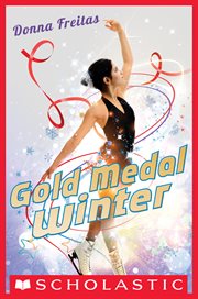 Gold Medal Winter cover image