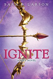 Ignite : Defy cover image