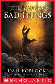The Book of Bad Things cover image