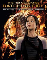 The Catching Fire : Hunger Games cover image